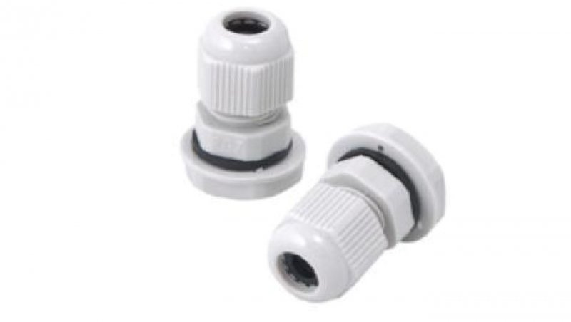 Dławnica kablowa bezhalogenowa dla kabla 18-25mm IP67 PG-29 89060002