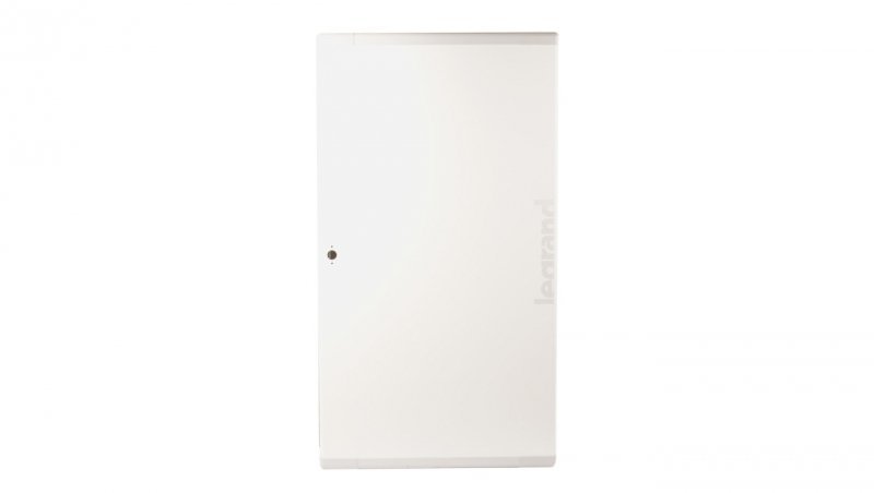 Drzwi płaskie 1050x575mm metal IP40 020276