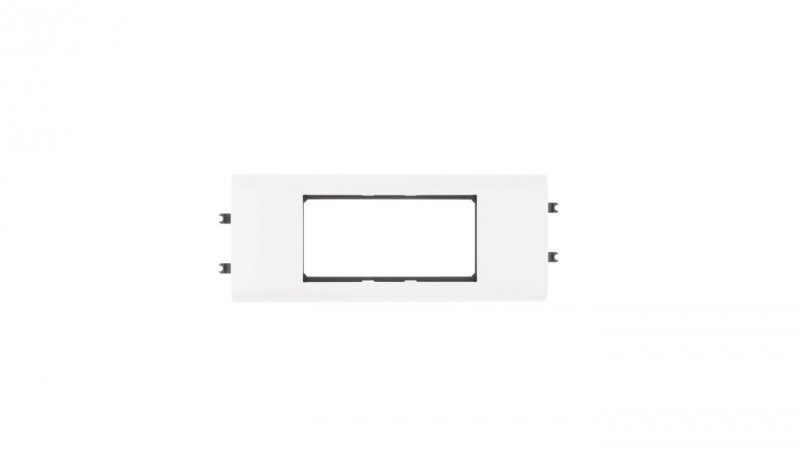 Uchwyt zatrzaskowy DLP 4M M45 pokrywa 65mm 010954