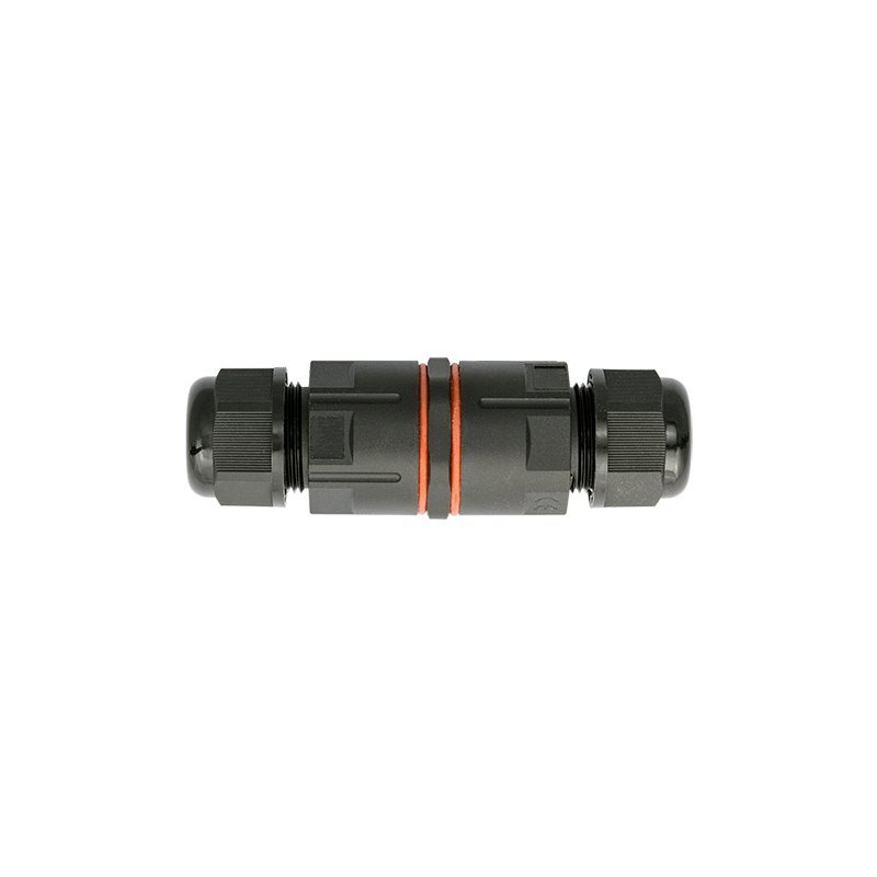 Złączka kablowa hermetyczna 5x1,5mm2 16A 250V IP68 SZPN 295X 39.2951