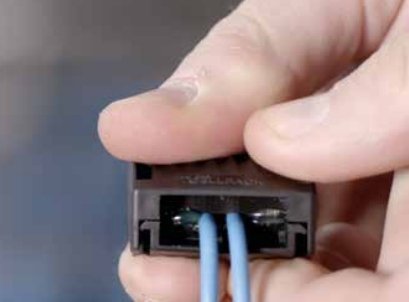 EASY-PROTECT 332 Puszka żelowa ze złączkami WAGO-COMPACT 0,2-4 mm2, (3 złączki 2-przewodowe), 407862