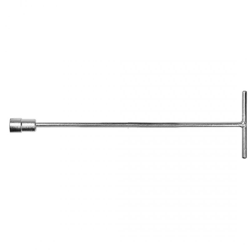 Klucz trzpieniowy nasadowy 13mm długość 400mm 35D036