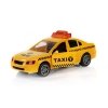 Pojazd miejski taxi