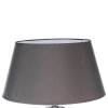Lampa podłogowa Runo Grey 145 cm