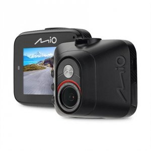 Mio Video Recorder MiVue C314 Full HD 1080p High Quality, Movement detection technology
