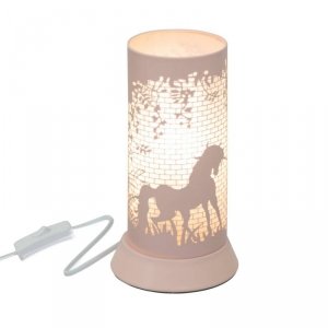 Lampka nocna dla dzieci Unicorn