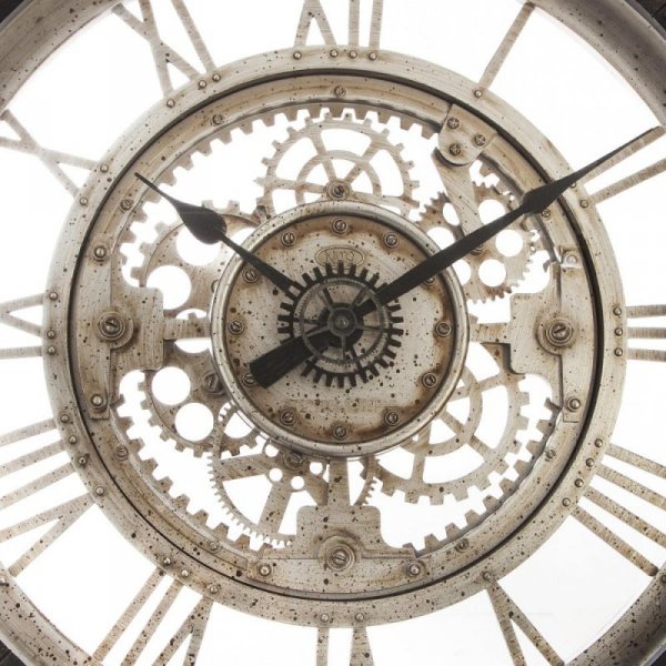 Zegar ścienny Greyson 61 cm