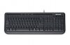Microsoft Wired Desktop 600 Black          APB-00013