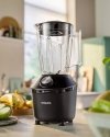 Philips Blender kielichowy HR2191/01  czarny