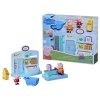 Hasbro Zestaw z figurką Świnka Peppa Supermarket