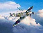 Revell Spitfire MK.VB Model Set
