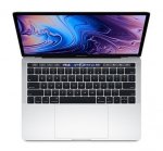Apple MacBook Pro 13 Touch Bar: 2.0GHz quad-core 10th Intel Core i5/16GB/1TB - Silver