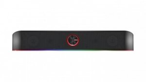Trust Soundbar GXT 619 THORNE RGB LED