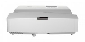 Optoma Projektor EH340UST DLP 1080p 4000ANSI 22000:1 UltraShort Throw