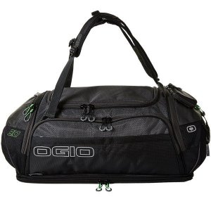 OGIO Torba / Plecak ENDURANCE 9.0 BLACK