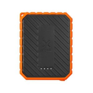 Xtorm Powerbank Rugged 10000mAh pomarańczowy