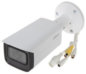 Dahua Kamera IP IPC-HFW3541T-ZAS-27135 5 Mpx