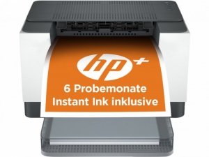 HP Inc. Drukarka LaserJet M209dwe 6GW62E