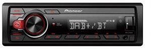 Pioneer Radio samochodowe MVH-330DAB