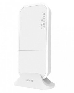 Mikrotik Punkt dostępowy 2.4/5 GHz 2GbE   RBwAPGR-5HacD2HnD