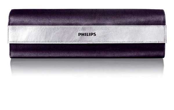 Philips Prostownica do włosów                HP8361/00