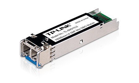 TP-LINK SM311LS modul 1GB SFP LC SM (10km)