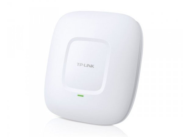 TP-LINK Punkt dostępowy N300 PoE EAP115