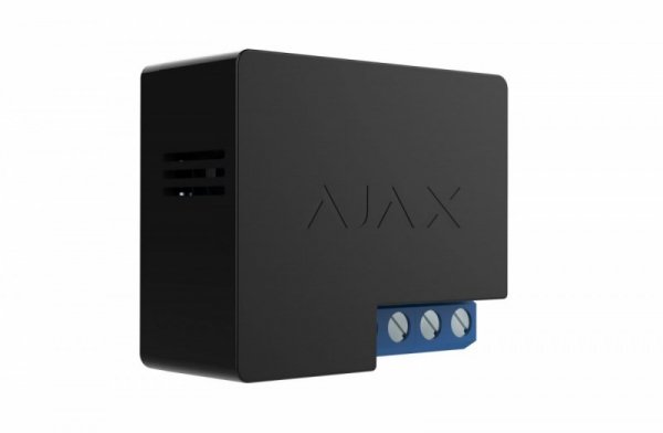 AJAX Przekaźnik mocy WallSwitch