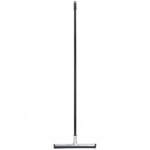 Lobby Pro® Ściągaczka z kijem 40cm black