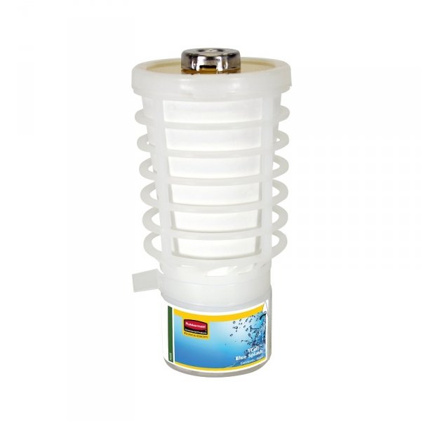 Odświeżacz TCell 1.0 48ml Blue Splash