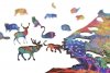 Puzzle - Magiczna Sowa