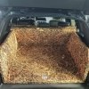Mata samochodowa dla Psa do bagażnika Senne Siano - (realizacja BMW X5 e)