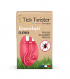 Tick Twister® Kleszczołapki® Clipbox 