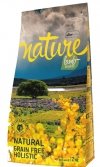 NATURE -  Jagnięcina dla Psów Dorosłych - Rasy Małe i Duże