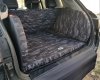 Mata samochodowa dla Psa do bagażnika  Pixelo (realizacja Jeep Compass)