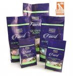  FISH4DOGS - Finest Complete Puppy Food - Karma z Białej Ryby Oceanicznej dla Szczeniąt 