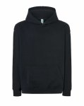 BLUZA KANGAROO OVERSIZE UNISEX