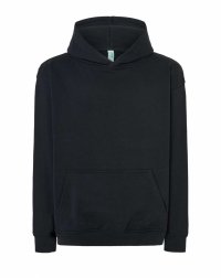 BLUZA KANGAROO OVERSIZE UNISEX 