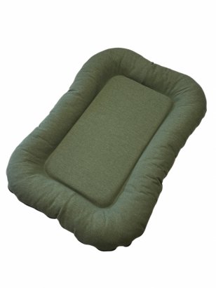 Legowisko dla Psa - Ponton OLIWKOWY 