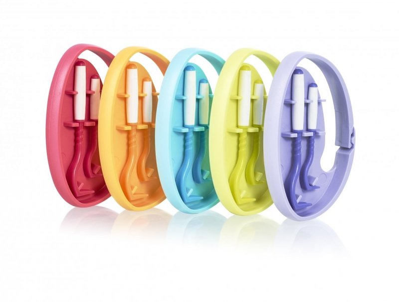 Tick Twister® Kleszczołapki® Clipbox 