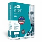 ESET Internet Security PL BOX 1Y    EIS-N-1Y-1D