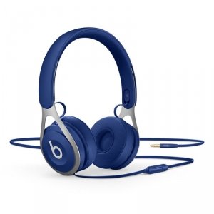 Apple Beats EP On-Ear Headphones - Blue