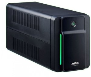 APC Zasilacz awaryjny BX750MI Back-UPS 750VA, 230V, AVR, 4 IEC