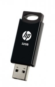 PNY Pendrive 32GB HP USB 2.0 HPFD212B-32