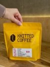 KNITTED COFFEE FILTER FRUITY  250gr