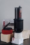 AeroPress GO