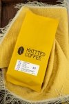 KNITTED COFFEE ESPRESSO FRUITY  1kg