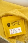 KNITTED COFFEE FILTER WOW 250gr