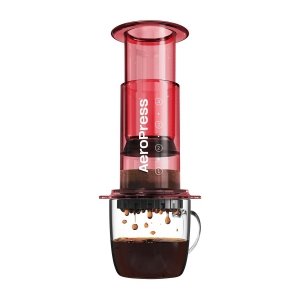AeroPress Clear