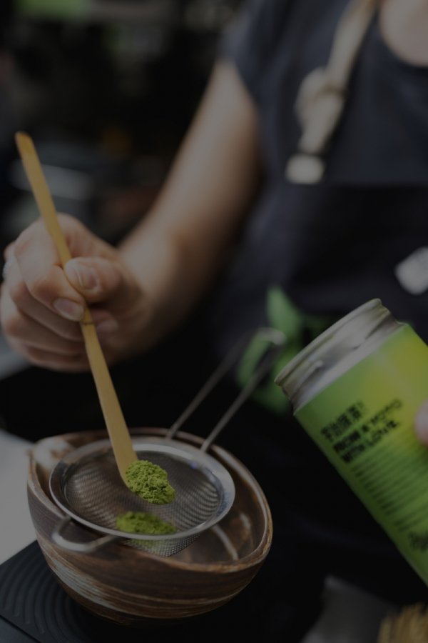 Original Matcha 30gr